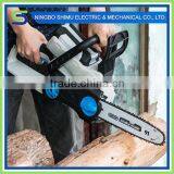 Professional ELectric Petrol Chain Saw Wood Cutting Machine thumbnail-1