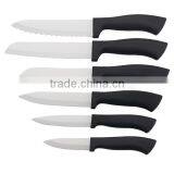 A3210 Hot Sale High Quality Ceramic Knife Set thumbnail-1