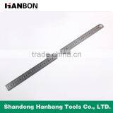 Stainless Steel Ruler Straight Steel Ruler thumbnail-5