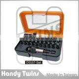 Impact Torsion Screwdriver Bits thumbnail-6