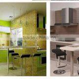 High Standard Custom Made Short Leg Japanese Dining Table thumbnail-4