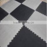 Used Judo Mats Fighting Equipment Mat Puzzle thumbnail-5