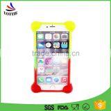 Colorful Candy Cute Soft Silicone Waterproof Cartoon Lovely Soft Silicone Phone Case For 3.5-6 Inch Phone Model thumbnail-5