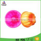 New Design DIY Silicone Bread Mold Silicone Cake Mold thumbnail-1