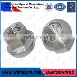 SUPPLY DIN985 TITANIUM NYLON LOCK NUTS thumbnail-1