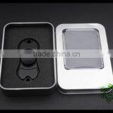 Wholesale EDC Finger Toy Anti Stress Tri Hand Fidget Popular EDC Brass Spinner Toys thumbnail-6