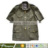 Custom Made Italian Military Guard Army Dress Uniforms 2016 thumbnail-1