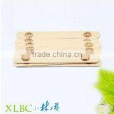 Nature Printed Wooden Coffe Stirrer thumbnail-1