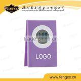 2016 Hot Sell Desktop Shape 8 Digits Electronic Calculator thumbnail-1