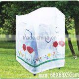 PEVA Printed Chair Cover thumbnail-1