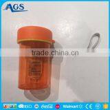 Attractive Design Orange Fruit Drinking Water Plastic Bottle thumbnail-4