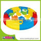 Top Selling Outdoor Summer Sand Beach Tool Wall Games for Kids thumbnail-1