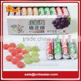 Bestar Hot Sell Fruity Flavor Gummy Candy thumbnail-1
