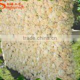 Factory Wholesale Personized Artificial Flower Wall for Stage Background Decoration thumbnail-1