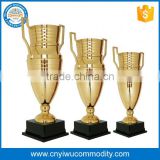 medal and trophy displays, water drop trophy,made in china