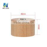 MG131 Reed Diffuser Perfume Glass Bottle Beech Wood Cap thumbnail-3