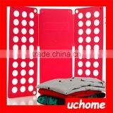 UCHOME High Quality Clothes Folder Flip / Laundry Organizer Board / Clothes Folding Board thumbnail-4