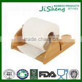 High Quality Modern Style Bamboo Paper Towel Holder/kitchen Paper Towel Holder thumbnail-4