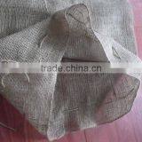 100% Jute Burlap Sacks for Packing Refuse thumbnail-1