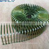 Factory Customized 1m - 5m Best Quality Ringed Bended Pin, Bent Pin Nails thumbnail-4