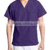 Fashion Spa Uniform Custom Massage Uniform thumbnail-3