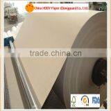 Plain Kraft Paper for Made Carton or Box thumbnail-3