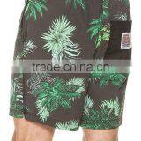 Custom All Over Printed Mens Shorts thumbnail-2