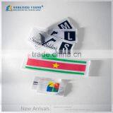 Various Printed Labels for Garments thumbnail-1