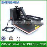 CE High Quality Hot Selling Heat Press Printing Machine 38*38cm thumbnail-4