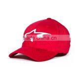 Specialized Custom High Quality Embroidery Baseball Cap for Sale thumbnail-1
