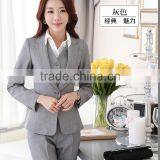 Ladies Suit Design Business Suit for Women OL Suit thumbnail-2