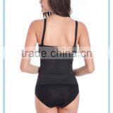 2016 Top Seller Factory Breathe Cheap Waist Trainning Slimming Corset Waist Trainers thumbnail-3