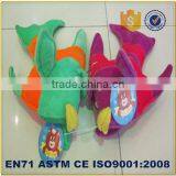 Wholesale Plush Dolphin Newly Designed Stuffed Soft Toys thumbnail-1