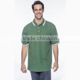 Hot sale custom OEM polo t shirts men