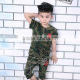 Wholesale Custom Baby Clothes Clothing Set thumbnail-3