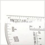 6inch Military Protractor KMP-1 Military Protractor,half Moon Military Protractor thumbnail-5