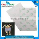High Quality Wholesale T-shirt Transfer Paper for Pigment Ink. thumbnail-6