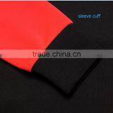 Factory OEM 100% Polyester French Terry Womens Hoodies thumbnail-5