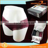 Stock Lace Briefs Panties Underwear For Women thumbnail-1