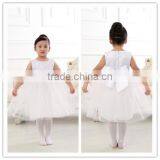 2017 Handmade Kids Frock Designs Pictures / Baby Spring Dress Girls/ Baby Girls Party Dress Design thumbnail-3