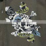 GZY Factory Cheap Bulk Fashionable Printed Hoodies thumbnail-2