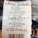 GZY 2017 Hot Sale New Style Ripped Jeans Pants Stock Denim Short Jeans Women thumbnail-5