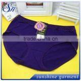 Wholesale Lastest Fashion Woman Sexy Lace Underwear With Factory Price thumbnail-3
