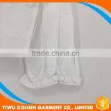 Good Quality Fashion Cutting Embroidery Woman Top Wide Sleeve o Neck Casual Blouse Design Images thumbnail-2