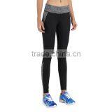 From China Supplier Women Fitness Legging Wear Gym Sports Pants For Yoga Wholesale thumbnail-3