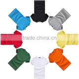 2016 New Summer Product Plain Silm Fitted t Shirts,Wholesale Bulk Blank T Shirt Custom T-shirt Printing Design Made In China thumbnail-4