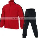 High Quality Custom Tracksuits / Fitness Track Suits / Custom Apparel Suits thumbnail-1