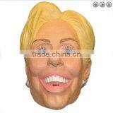 HILLARY CLINTON MASK thumbnail-2