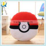 2016 Hot Selling Pokemon Pillow Pokeball Decorative Pillow thumbnail-4