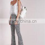 Women Solid Color Seamless Cami Plain White Lace Summer Cool One Piece Camisole With Spaghetti Straps thumbnail-4